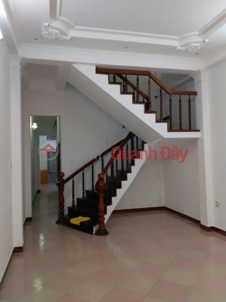 HOUSE FOR RENT, COMMERCIAL FRONTAGE, 2 FLOORS, 160M2, 3 BEDROOMS AT 3 NGUYEN DUC CANH STREET, HAI CHAU 1 WARD, DA NANG CITY, Vietnam, Rental, đ 12 Million/ month