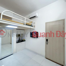 Phòng Duplex Có Cửa Sổ Tự Nhiên Gần Cầu Lê Văn Sỹ _0