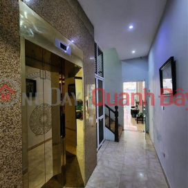 Owner for rent New corner house 110m2x 5T, Business, Office, Hoang Cau - 38 Tr _0