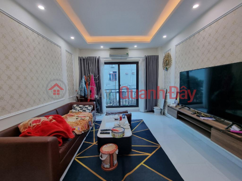 Nhà Xuân Đỉnh - hàng xóm khu ngoại giao đoàn 36 m 4 tầng 7,5 tỷ _0