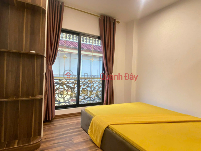 Property Search Vietnam | OneDay | Residential | Rental Listings, Apartment for rent 40m2, 1k1n fully furnished at 98 Thai Ha.