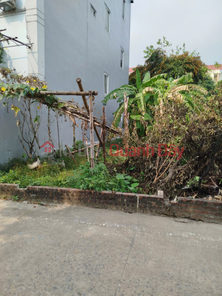 Land for sale in Duc Thuong, area: 59m, alley as big as a street, 7-seat car can pass through the land, asking price 3.75 billion Sales Listings