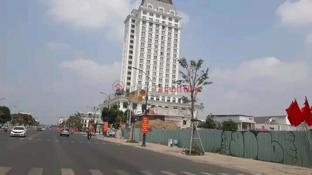 OWNER NEEDS TO SELL LOT OF LAND URGENTLY Beautiful Location In Ward 1, Tay Ninh City Sales Listings