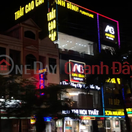 Anh Binh Furniture Supermarket,Thanh Khe, Vietnam