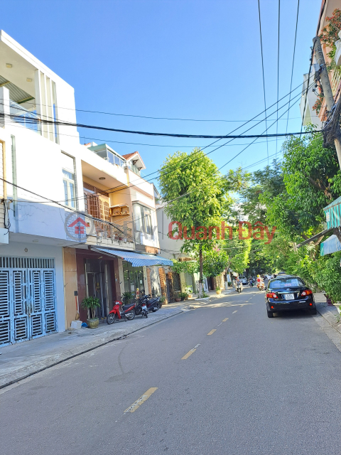 LAND FOR SALE GET 4 storey house, Thanh Thu Street, 114M2, QUICK 11 BILLION _0