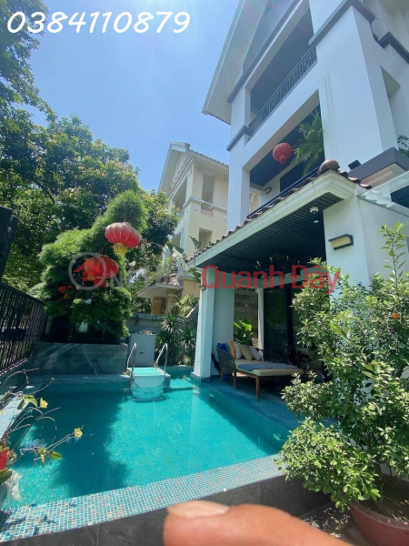 Property Search Vietnam | OneDay | Nhà ở Niêm yết bán | BIỆT THỰ LÊ VĂN VIỆT, THỦ ĐỨC, 866m2 THỔ CƯ 754m2, 39 TỶ
