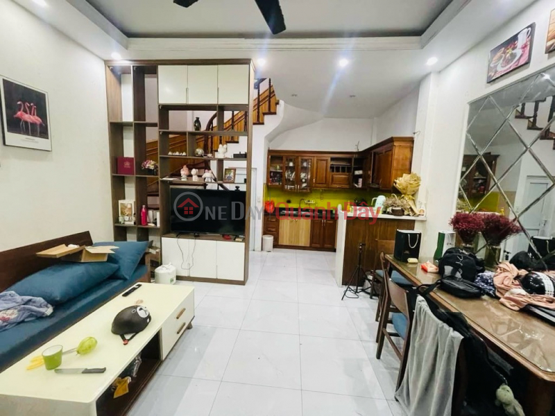 Property Search Vietnam | OneDay | Nhà ở | Niêm yết bán NHÀ DÂN XÂY CÁCH PHỐ 10M, KINH DOANH ONLINE, TRUNG TÂM QUẬN Ở SƯỚNG.