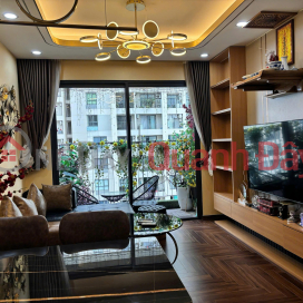 CHO THUÊ Căn hộ 2PN tại Vinhomes D’Capitale Trần Duy Hưng, full đồ, giá 19 triệu/tháng _0
