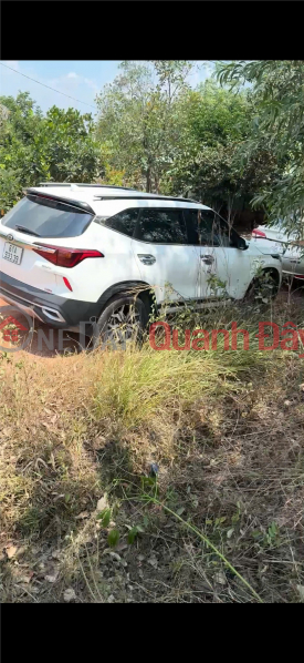 đ 2.35 Billion | OWNER NEEDS TO SELL 2-Front Land Lot in Thieng Lieng Hamlet, Tan Dinh Commune, Bac Tan Uyen, Binh Duong.