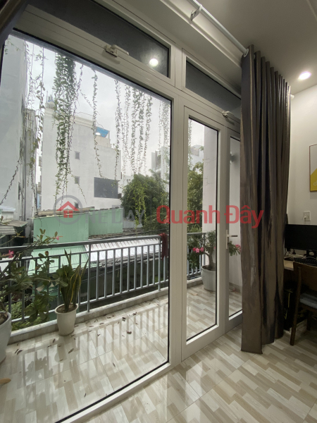 Property Search Vietnam | OneDay | Residential | Sales Listings An Thuong frontage 60m2, 3 sparkling floors with all the cheapest furniture in My An