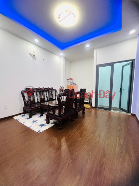 Property Search Vietnam | OneDay | Nhà ở Niêm yết bán, BÌNH TÂN - NHÀ MỚI 3 TẦNG KHU PHÂN LÔ - DT 60M2 GIÁ NHỈNH 6 TỶ