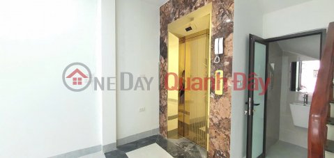 BÁN NHÀ PHỐ LẠC TRUNG- HAI BÀ TRƯƠNG, 44/50 M2, 6 TẦNG THANG MÁY, GIÁ 16,8 TỶ _0
