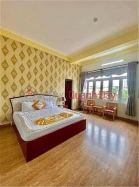 OWNER For Sale 5 Floor Hotel City Center In Ngo May Ward, Quy Nhon City, Binh Dinh, Vietnam, Sales đ 27 Billion