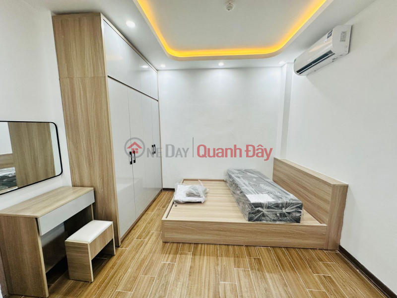 Property Search Vietnam | OneDay | Nhà ở Niêm yết bán, Nhà mới dòng tiền Trung Kiên 60m2 x MT 5.6m gần oto giá 12.7 tỷ