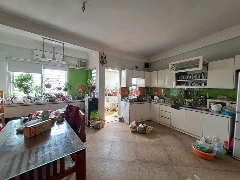 Property Search Vietnam | OneDay | Residential, Sales Listings House for sale on Ba Dinh Street 85m x 7 Floors Bustling Business Elevator.