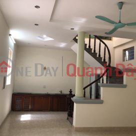 House for sale on Tan Trieu Thanh Tri alley, 52m, 4 floors, beautiful house, just three steps to the street, slightly 5 billion, contact 0817606560 _0