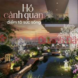 Get your hands on a luxurious FIATO UPTOWN PENTHOUSE apartment – 216m² for only 66 million VND\/m² in Thu Duc. _0