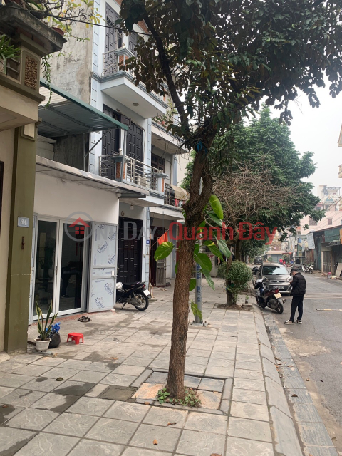 NHÀ ĐẸP - GIÁ TỐT - CHÍNH CHỦ Cần Bán Nhà Vị Trí Đẹp Tại Thanh Am, Long Biên, Hà Nội _0