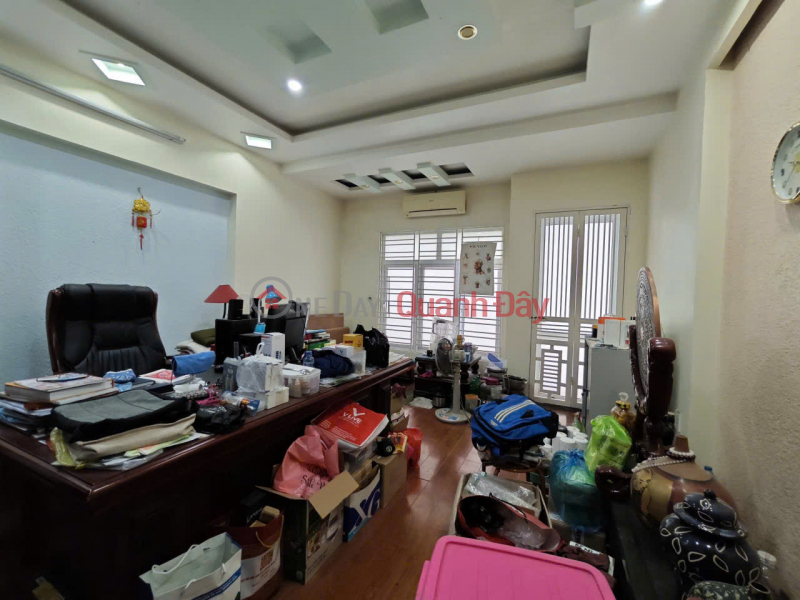 Property Search Vietnam | OneDay | Residential | Sales Listings, House on lane 132 An Da - 70m2, 4 floors, independent, built by private, car parking at door - Price 4.8 billion