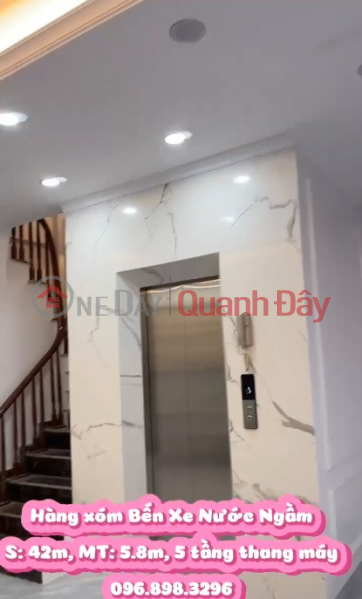 HIẾM! NHÀ ĐẸP - VỊ TRÍ ĐẸP - Cách 173 Đường Ngọc Hồi (QL1A) 10m | Việt Nam, Bán đ 9,1 tỷ