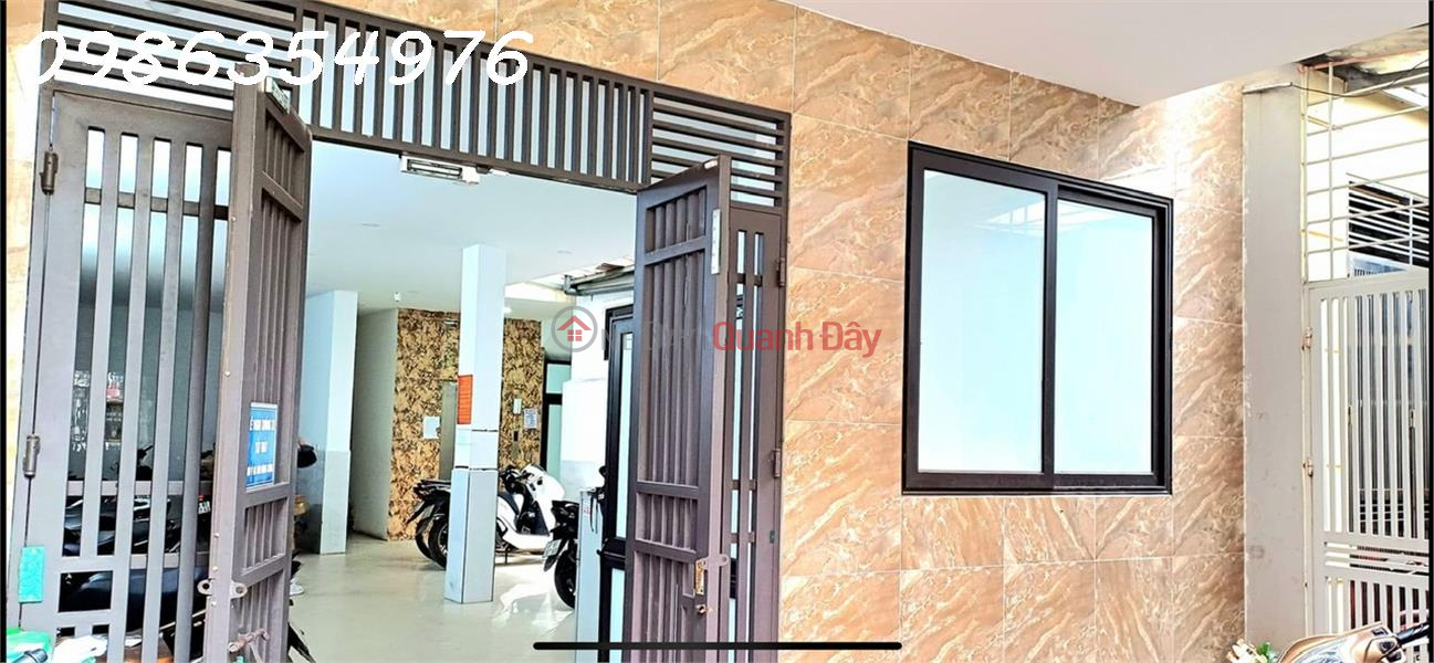 Property Search Vietnam | OneDay | Nhà ở, Niêm yết bán, BÁN TÒA TRUNG CƯ MI NI 28 PHÒNG KHÉP KÍN THANG MÁY 146m2 -7 TẦNG
28 PHÒNG -17 TỶ