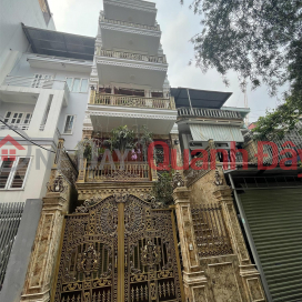 Selling a house divided into military plots on Le Trong Tan street, Thanh Xuan _0