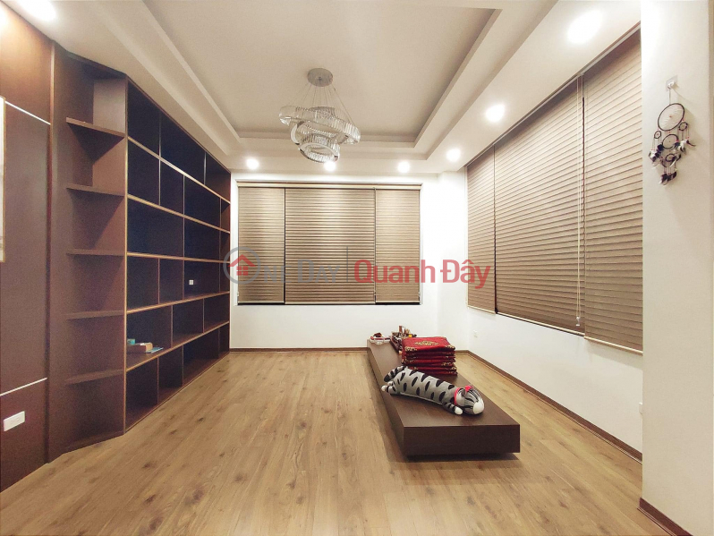 Property Search Vietnam | OneDay | Residential, Sales Listings, House for sale 94m2 Au Co street, Tay Ho Garage 2 Cars avoid beautiful sidewalks Top business 9.5 Billion