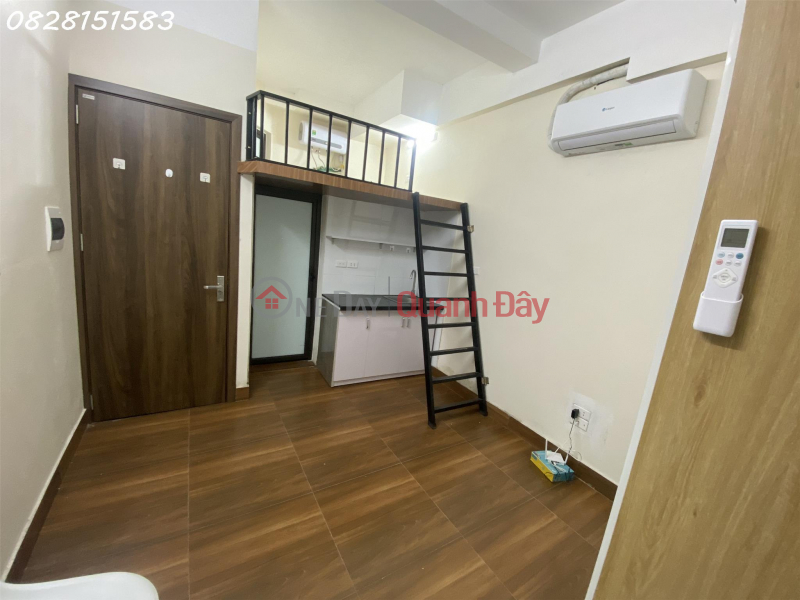 ROOM FOR RENT – 29 LANE 1194\\/141 LANG, DONG DA – HANOI., Rental Listings