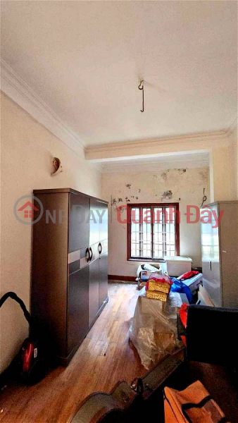 Hao Nam Townhouse for Sale, Dong Da District. Book 50m Actual 100m Built 5 Floors 5.1m Frontage Slightly 16 Billion. Commitment to Real Photos Vietnam | Sales, ₫ 16.3 Billion