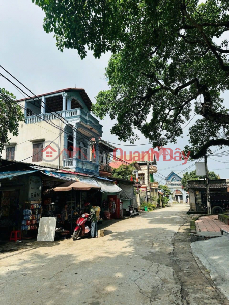 CHÍNH CHỦ CẦN BÁN 2 LÔ ĐẤT 148,6M VÀ 136,4M TẠI NAM PHƯƠNG TIẾN-CHƯƠNG MỸ-HÀ NỘI Niêm yết bán