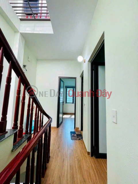 2-STOREY HOUSE FOR SALE ON PHAN BA VANH STREET, AREA 90M2, PRICE ONLY ABOUT 6.4 BILLION _0