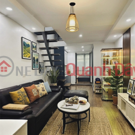 TRUNG TÂM HAI BÀ TRƯNG - KHÔNG GIAN 86M2 - 3 NGỦ FULL ĐỒ - CHỈ 3.68 TỶ _0