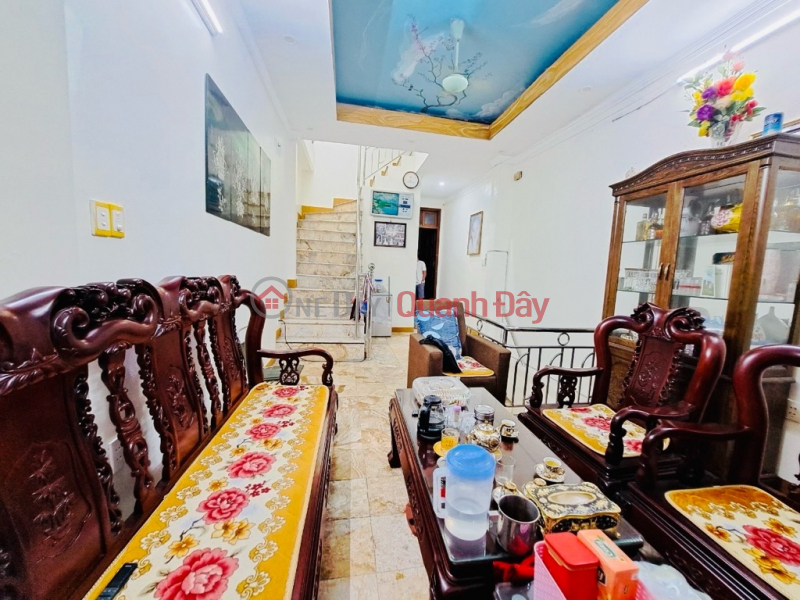 Property Search Vietnam | OneDay | Residential, Sales Listings HOUSE FOR SALE KHAM THIEN - LANDSCAPE - 55M2