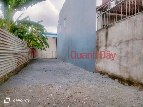 Private residential land 120m2, car-friendly road, near Tan Phong residential area, only 2.9 billion _0