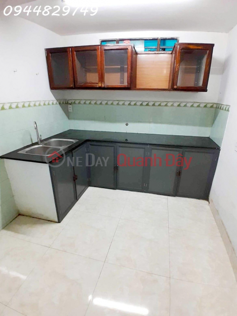 House near Dragon Bridge, 15m frontage to Ngo Quyen, Son Tra, Da Nang, area >50m2. Cheap price 2.3 billion _0