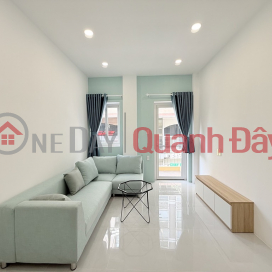 Apartment for sale in Ly Thuong Kiet, District 11 near Thien Phuoc, 40m2, only 2.5 billion, furniture included _0