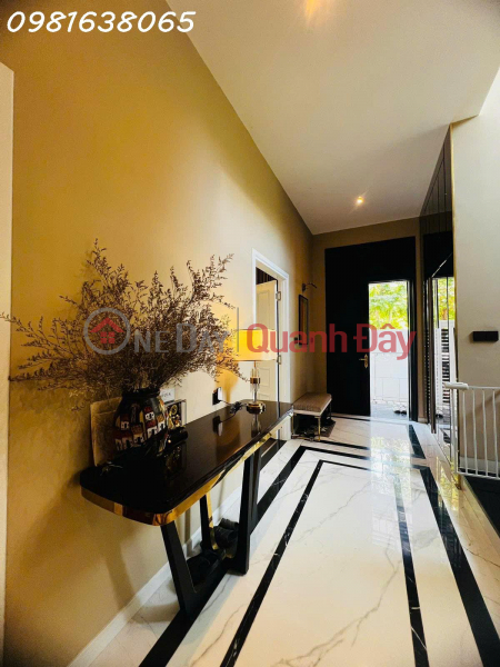 European Villa with Full High-class Furniture – Ha Quang 2 Urban Area, Nha Trang, Khanh Hoa Vietnam Sales, đ 24.5 Billion