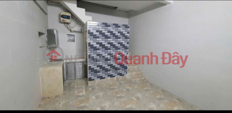 Cần cho thuê nhà ngõ Bạch Đằng, 35 m², 2 tầng 4 triệu/tháng _0