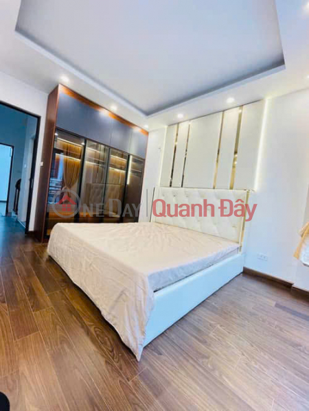 Property Search Vietnam | OneDay | Residential Sales Listings House for sale on Bui Xuong Trach - Wide alley - Near the street - New house - 40m2 - 7.7 billion