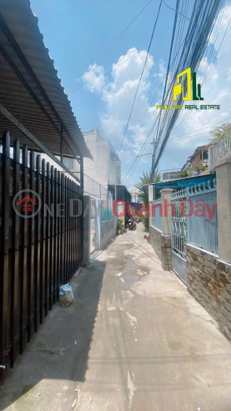 đ 1.7 Billion Selling a high-rise house in the center of Bien Hoa, Quyet Thang Ward, 60m2 for only 1 billion,690