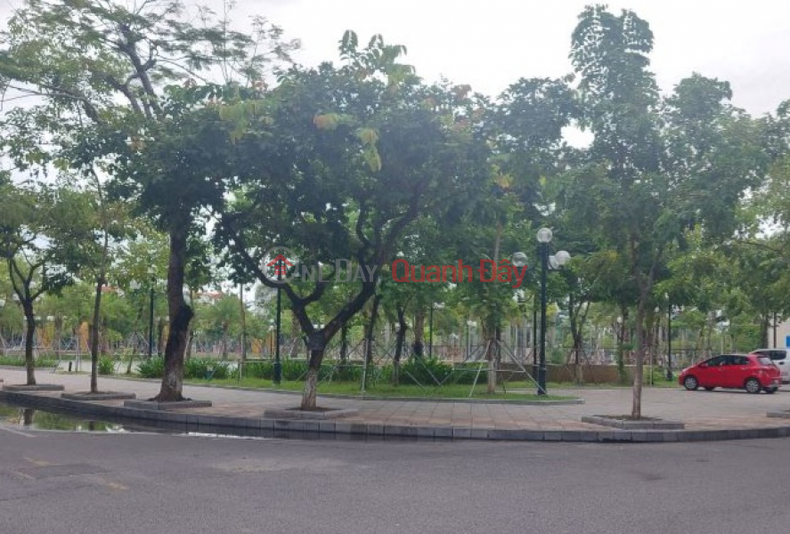 LAND FOR SALE IN URBAN AREA, AREA 90M2, FRONTAGE 5M2 - GOOD PROFIT POTENTIAL, PRICE ONLY ABOVE 4 BILLION. Sales Listings