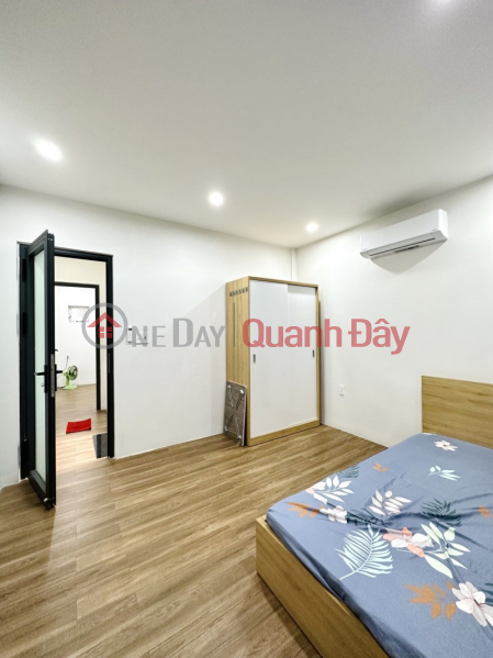 đ 3.99 Billion Urgent sale of 3m alley house on Bach Dang Street, Ward 24, Binh Thanh District