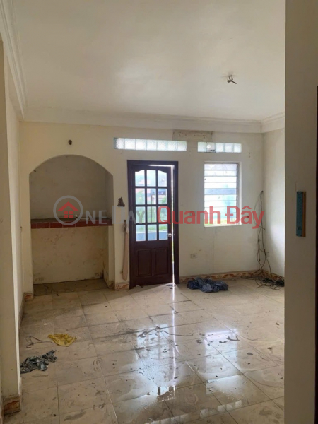 Bán nhà đường Bưởi, Ba Đình, 2 thoáng, KD, oto tránh, 52m2, 5 tầng, Mt 4.6m, chỉ 15.9 tỷ Niêm yết bán