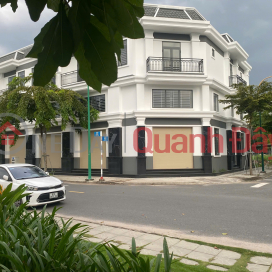 Buy land at Richland Residence today – sustainable returns in Ben Cat. _0