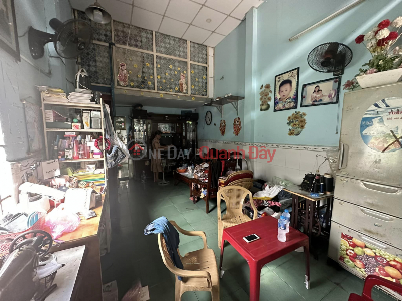 Property Search Vietnam | OneDay | Nhà ở, Niêm yết bán | Bán nhà cấp 4, Mặt tiền đường TCH 26, P.Tân Chánh Hiệp, q12; 70m2, giá 4.25 tỷ TL