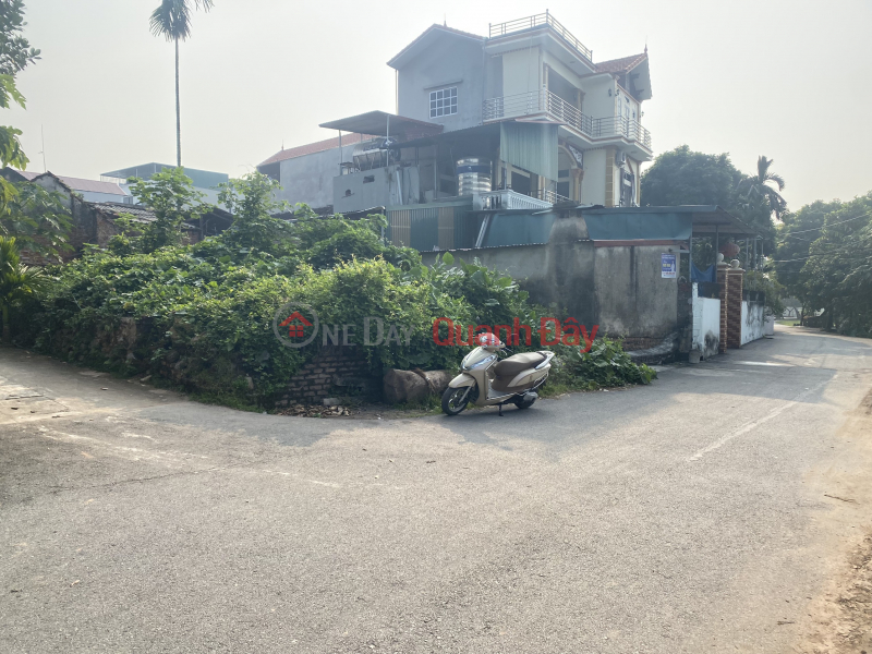 68.85m corner lot, the most beautiful in Bien Giang ward, View of 2 large lakes, permanently airy, 10 wide road in front | Vietnam | Sales, đ 2.65 Billion