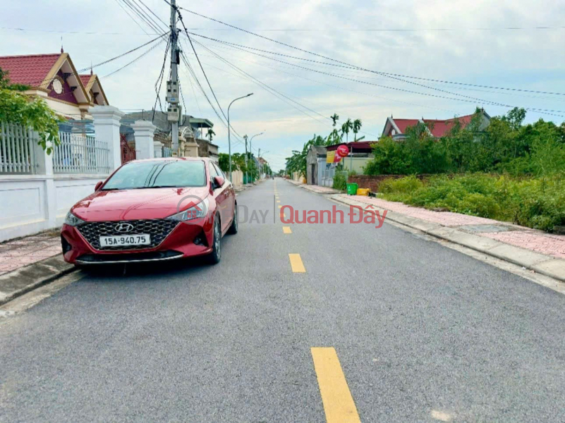 LÔ 2 MẶT NGÕ – NỞ HẬU – Ô TÔ ĐỖ CỬA – GIÁ CHỈ 1.3x TỶ ZALO 0567 222 555 Niêm yết bán