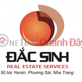 Beautiful villa land plot in the center of Nha Trang For sale _0