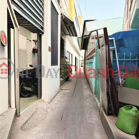 FOR SALE: A charming small 2-story corner house in the city center, near VCN Phuoc Hai Market - Nha Trang Ward. _0