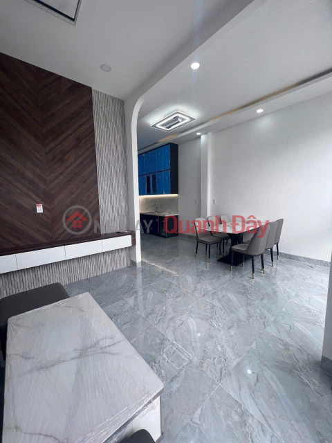 NEW 2-STOREY HOUSE - PHU AN NAM - DIEN AN - DIEN KHANH _0